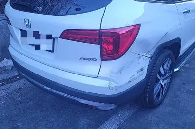 2018 Honda Pilot 5FNYF6850JB200869 VIN:5FNYF6850JB200869