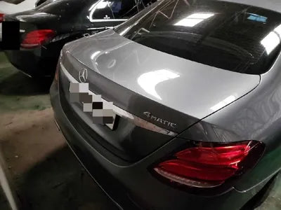 2019 Mercedes-Benz E 300 VIN: