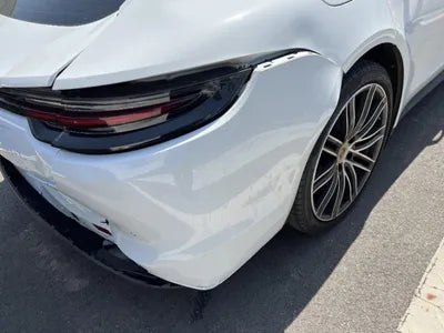 2019 Porsche Panamera WP0AA2972JL118273 VIN:WP0AA2972JL118273