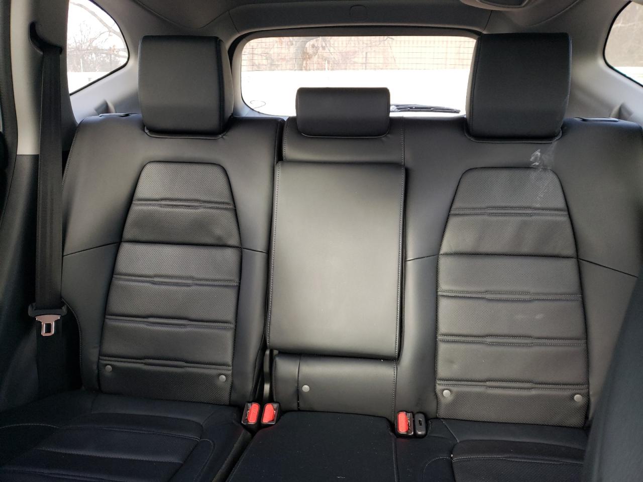 2022 HONDA CR-V EXL VIN:2HKRW2H83NH644288