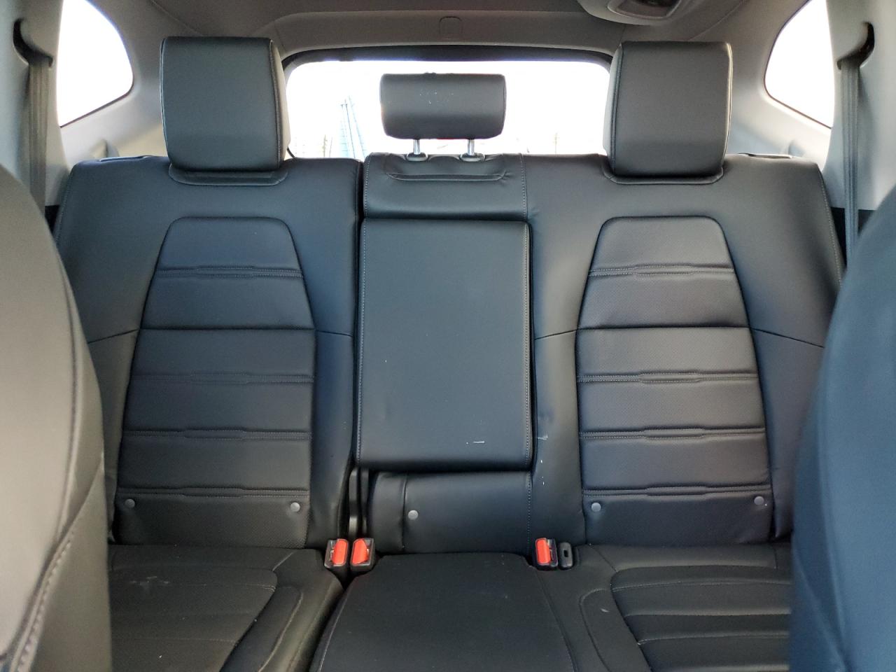 2022 HONDA CR-V EXL VIN:7FARW2H86NE037319