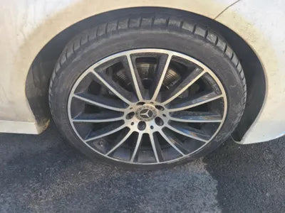 2017 Mercedes-Benz CLS 250 WDDLJ9HB9HA204229 VIN:WDDLJ9HB9HA204229