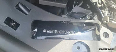 2023 BMW 520 WBA11BH0XPCM89904 VIN:WBA11BH0XPCM89904