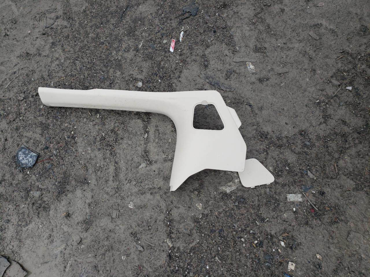 2023 MERCEDES-BENZ EQS SUV 580 4MATIC VIN:4JGDM4EB0PA018344