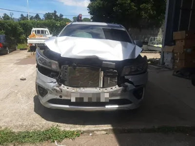 2019 Kia Carnival VIN: