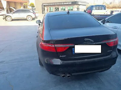 2020 Jaguar XF SAJBB4BN2LCY86667 VIN:SAJBB4BN2LCY86667