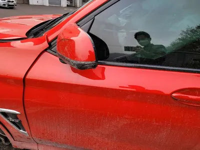 2019 BMW X3 M WBSTS0101LLS73112 VIN:WBSTS0101LLS73112