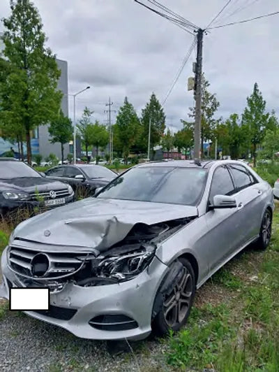 2016 Mercedes-Benz E 250 WDDHF9HB0GB291325 VIN:WDDHF9HB0GB291325