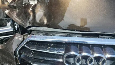 2018 Audi A6 WAUZZZ4G2JN070741 VIN:WAUZZZ4G2JN070741