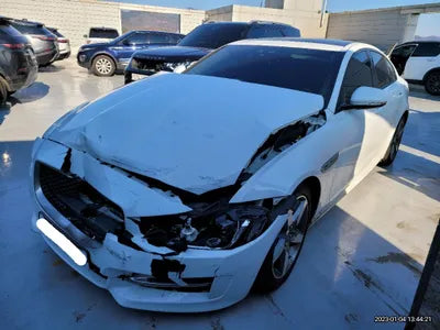 2019 Jaguar XE SAJAB4BN0KCP50354 VIN:SAJAB4BN0KCP50354