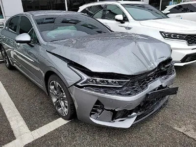 2022 Kia K5 KNAG541JBNA023290 VIN:KNAG541JBNA023290