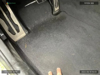 2017 BMW 530 WBAJD9100JWC10897 VIN:WBAJD9100JWC10897