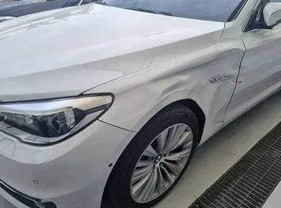 2017 bmw gran turismo efficient dynamics WBA5N2104HG269202 VIN:WBA5N2104HG269202