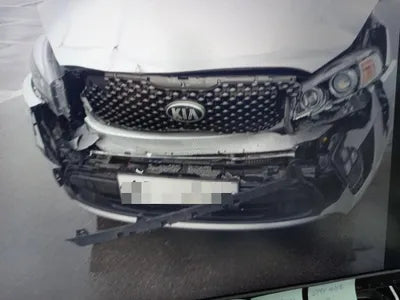 2015 Kia Sorento KNAPS81ADFA030314 VIN:KNAPS81ADFA030314