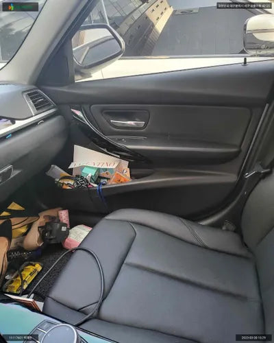 2018 BMW 320 WBA8C5109JK734354 VIN:WBA8C5109JK734354