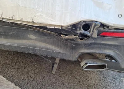 2017 BMW 520 WBAJC5107HG850375 VIN:WBAJC5107HG850375