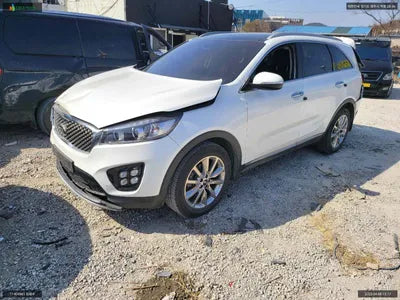 2017 Kia Sorento KNAPH81ABHA355777 VIN:KNAPH81ABHA355777