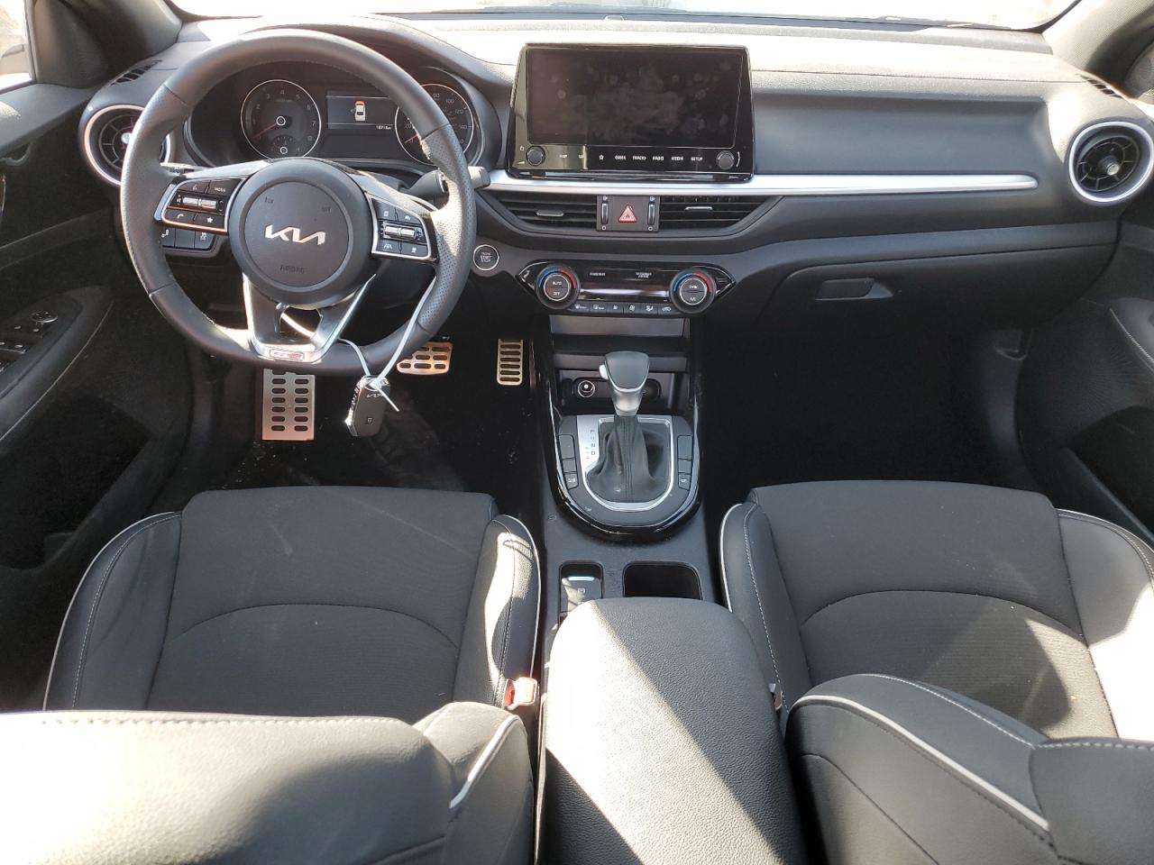2024 KIA FORTE GT LINE VIN:3KPF54AD3RE780214