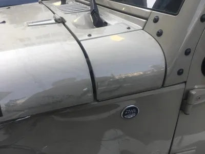 2017 Jeep Wrangler 1C4HJWFG8HL586142 VIN:1C4HJWFG8HL586142