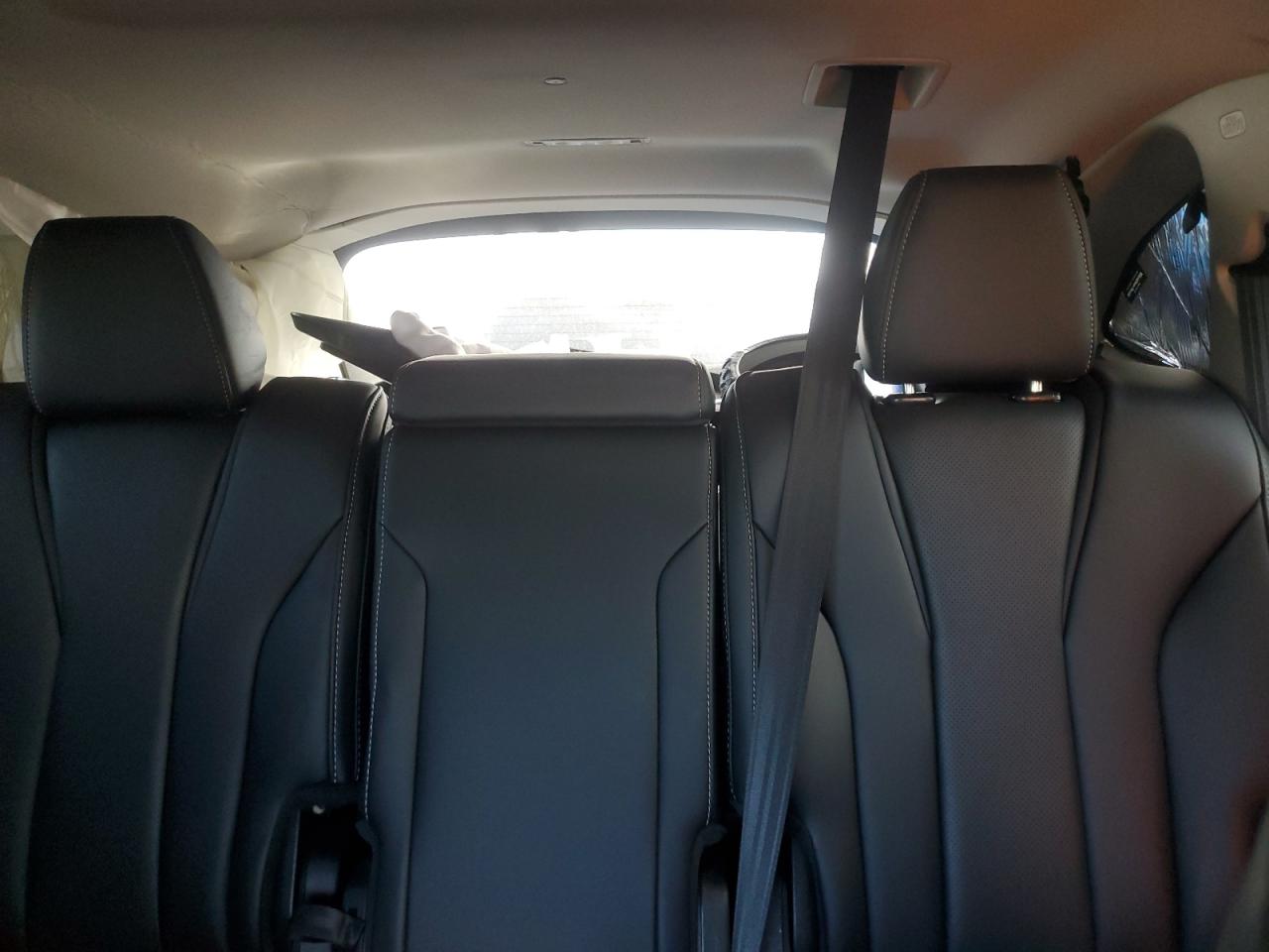 2022 ACURA MDX TECHNOLOGY VIN:5J8YE1H4XNL037095