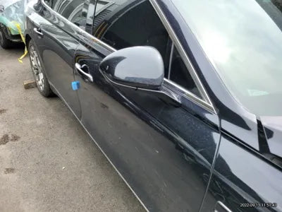 2020 Genesis G80 VIN: