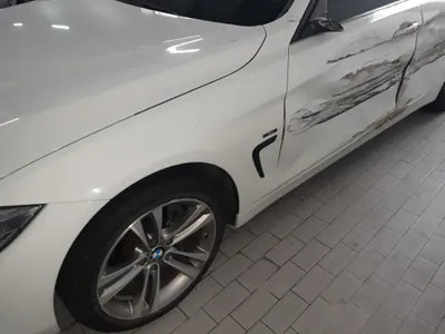 2015 BMW 420 WBA4F1102FG313293 VIN:WBA4F1102FG313293