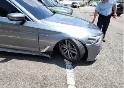 2018 BMW 520 WBAJC310XJWB77097 VIN:WBAJC310XJWB77097