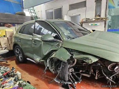 2022 Audi Q5 WAUZZZFY5N2096098 VIN:WAUZZZFY5N2096098