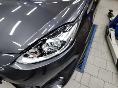 2020 Toyota Prius C VIN: