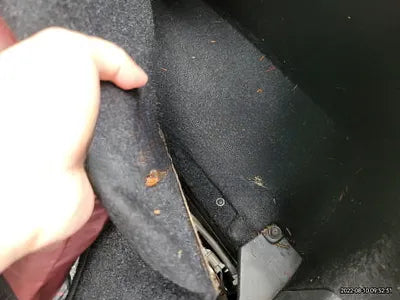 2016 acupuncture nessis 3.3 NONE VIN: