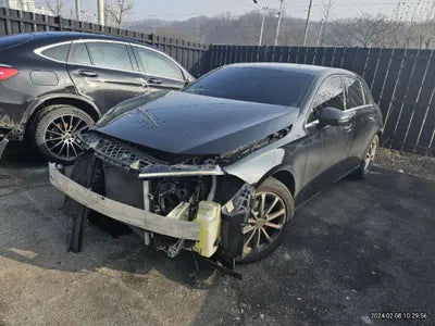 2019 Mercedes-Benz A 220 WDD3F4EB6KJ076175 VIN:WDD3F4EB6KJ076175