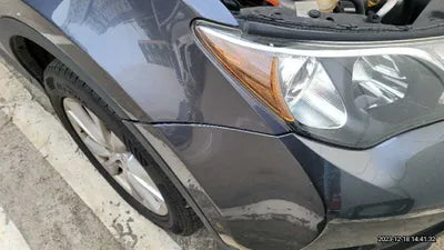 2015 Toyota RAV4 JTMYFREV4FD074999 VIN:JTMYFREV4FD074999