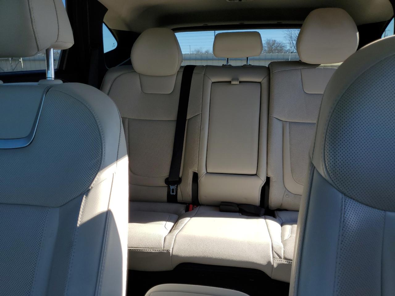 2023 HYUNDAI TUCSON LIMITED VIN:KM8JECA11PU087050