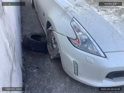 2016 Nissan 370Z JN1AZ44E1GM650193 VIN:JN1AZ44E1GM650193