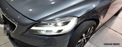 2018 Volvo V40 VIN: