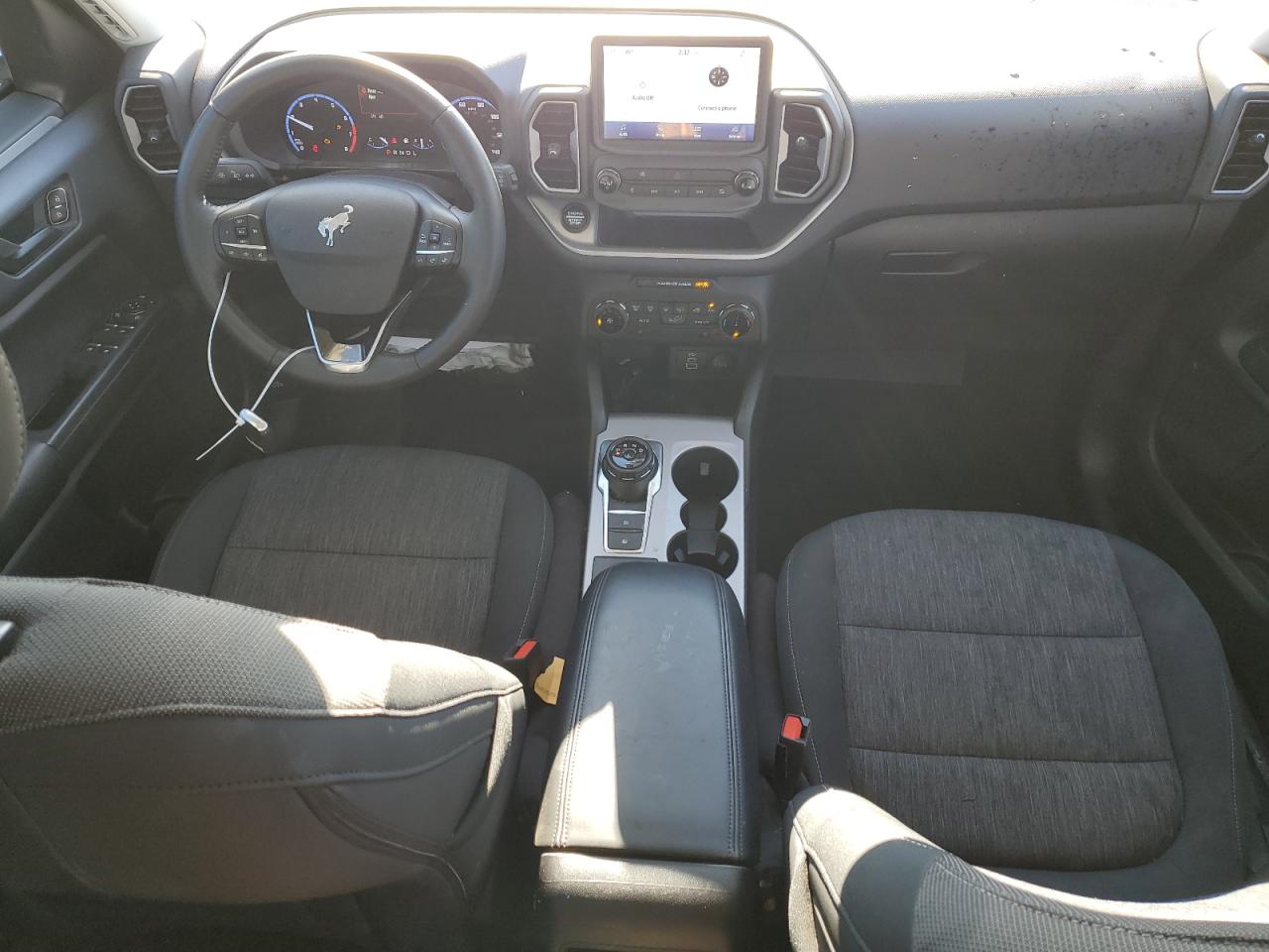 2023 FORD BRONCO SPORT BIG BEND VIN:3FMCR9B65PRD99177