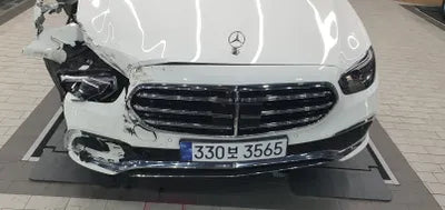 2023 Mercedes-Benz E 220 W1KZF0FB4PB165956 VIN:W1KZF0FB4PB165956