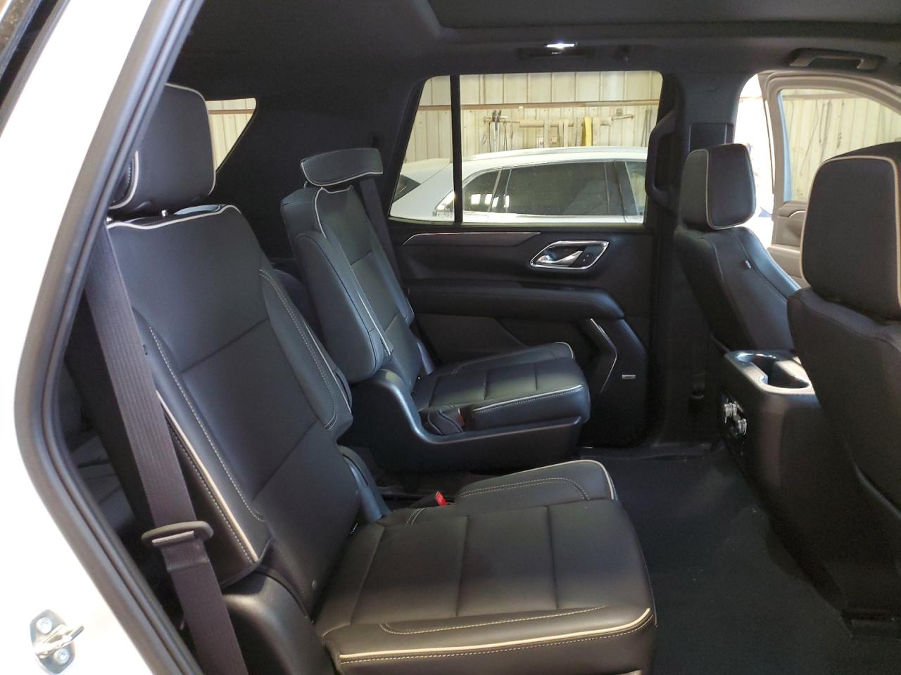 2023 GMC YUKON SLT VIN:1GKS2BKD3PR511436