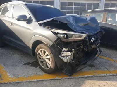 2017 Hyundai Tucson KMHJ3815GHU425835 VIN:KMHJ3815GHU425835