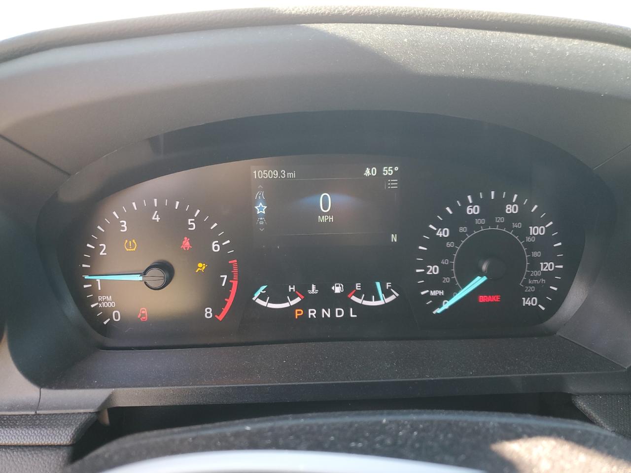 2022 FORD EXPLORER  VIN:1FMSK8BH2NGB53039