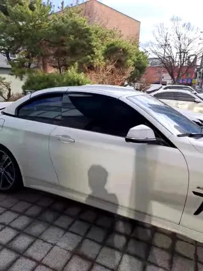 2018 BMW 430 VIN: