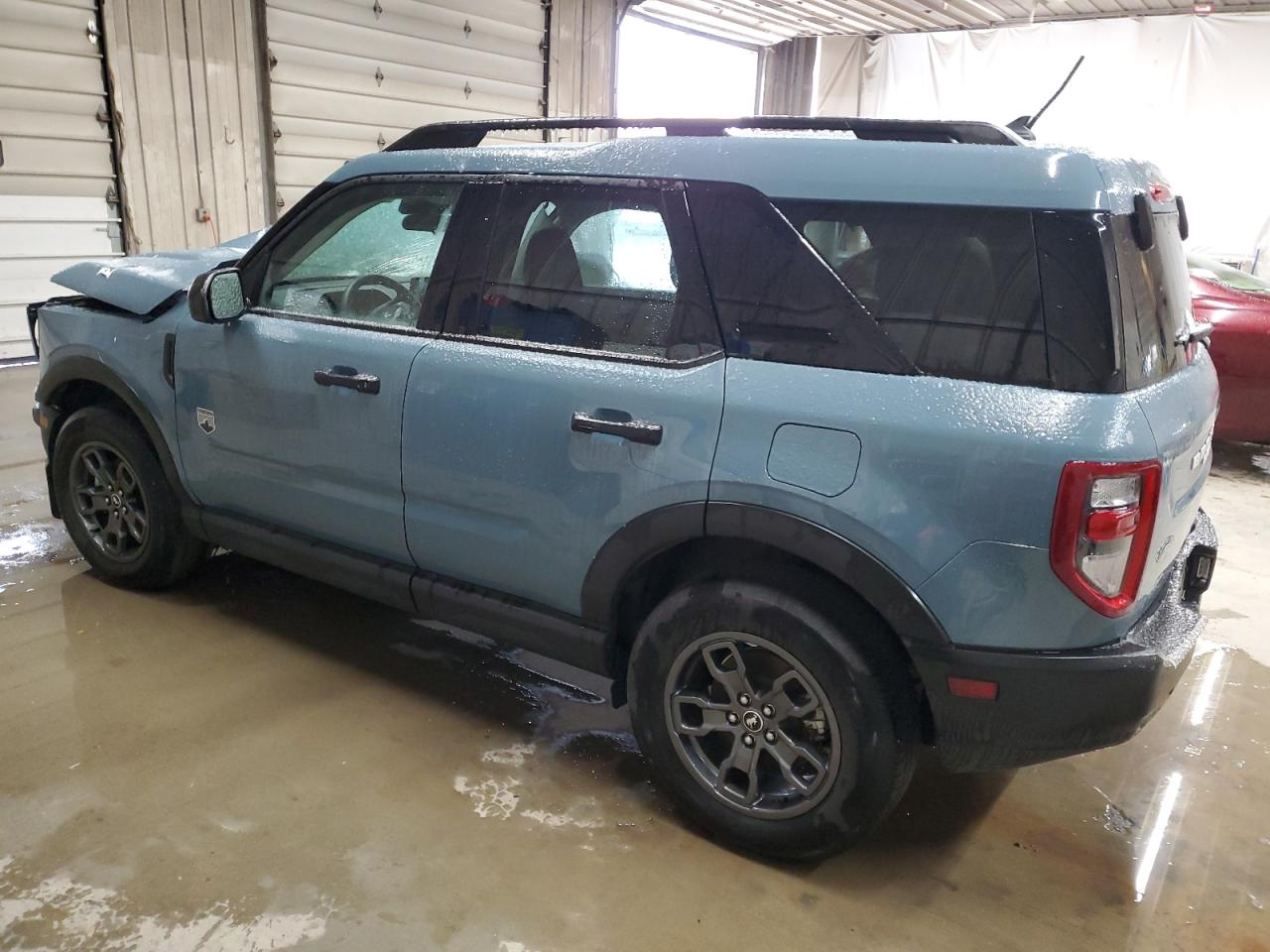2023 FORD BRONCO SPORT BIG BEND VIN:3FMCR9B67PRE14052