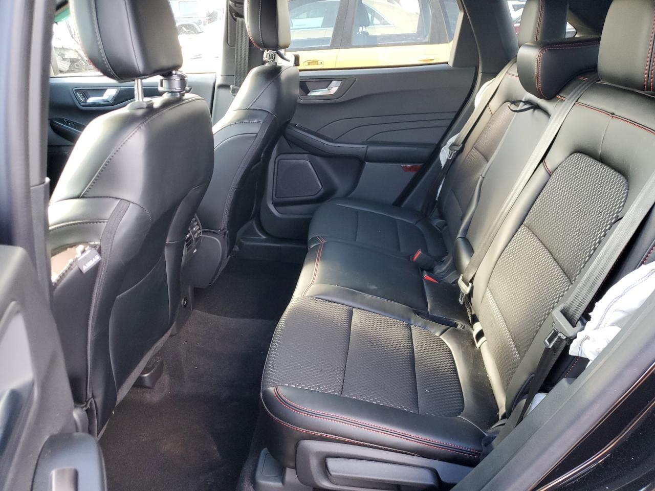 2024 FORD ESCAPE ST LINE VIN:1FMCU9MN5RUB17473