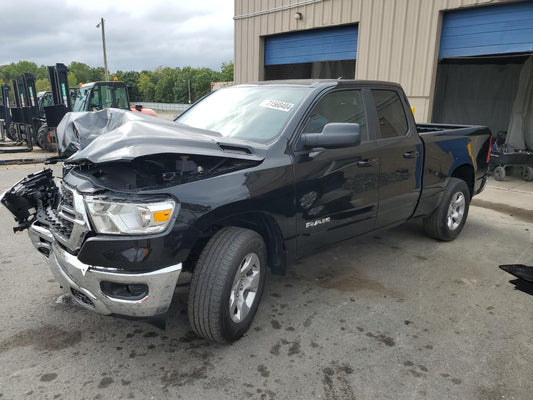 2022 RAM 1500 BIG HORN/LONE STAR VIN:1C6SRFBT6NN134103