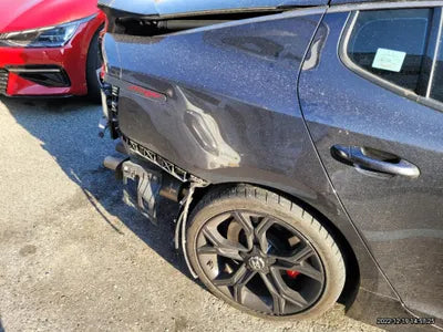2019 Kia Stinger VIN: