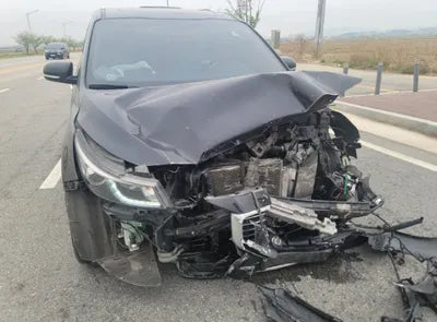 2017 Kia Carnival KNAMC81ABHS284247 VIN:KNAMC81ABHS284247