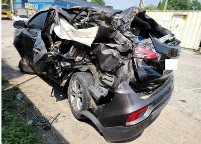 2018 Hyundai Santa FE KMHSW81UBJU850056 VIN:KMHSW81UBJU850056