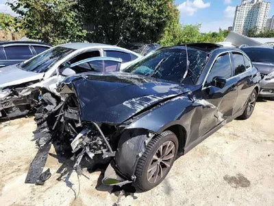 2019 BMW 320 WBA5V5107KAJ53813 VIN:WBA5V5107KAJ53813