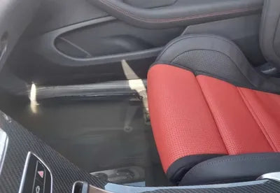 2021 Mercedes-Benz C 63 AMG W1KWJ8HB9MG052029 VIN:W1KWJ8HB9MG052029