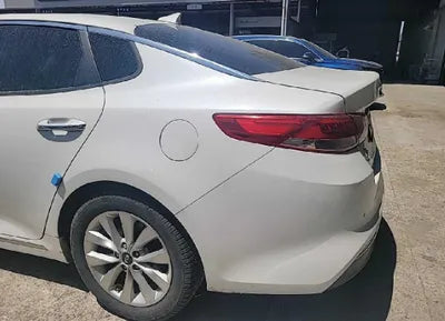 2016 Kia K5 456KMKNAGX415GGA0 VIN:456KMKNAGX415GGA0